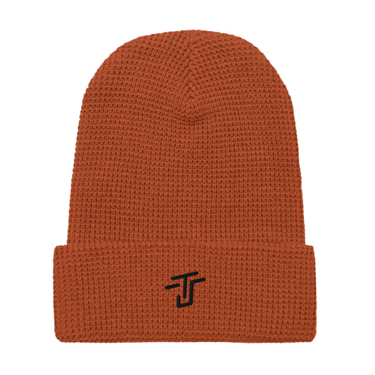 Jacko Waffle beanie