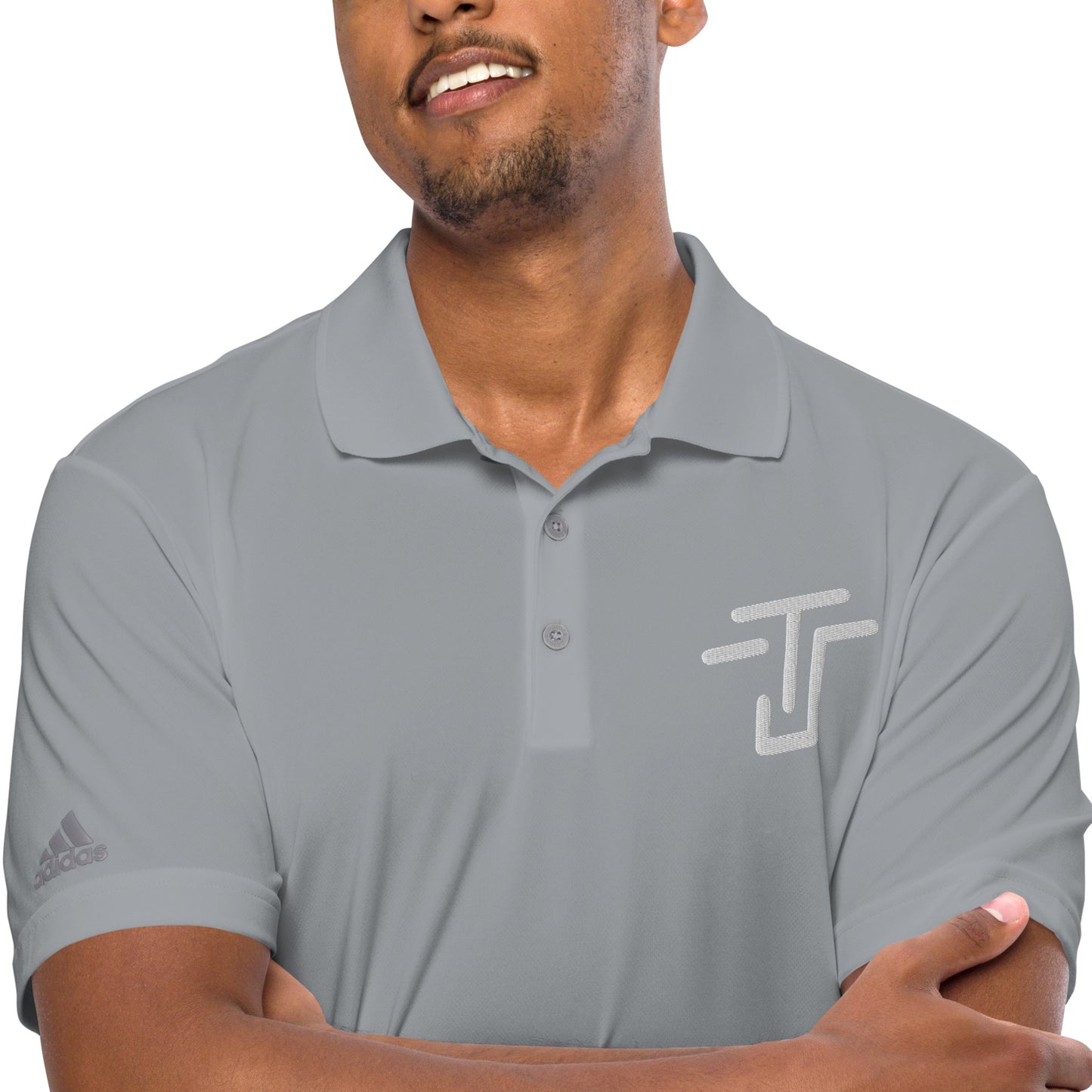 Jacko Brand Adidas Performance Polo Shirt
