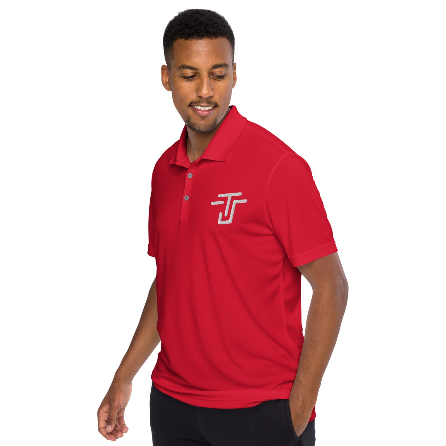Jacko Brand Adidas Performance Polo Shirt