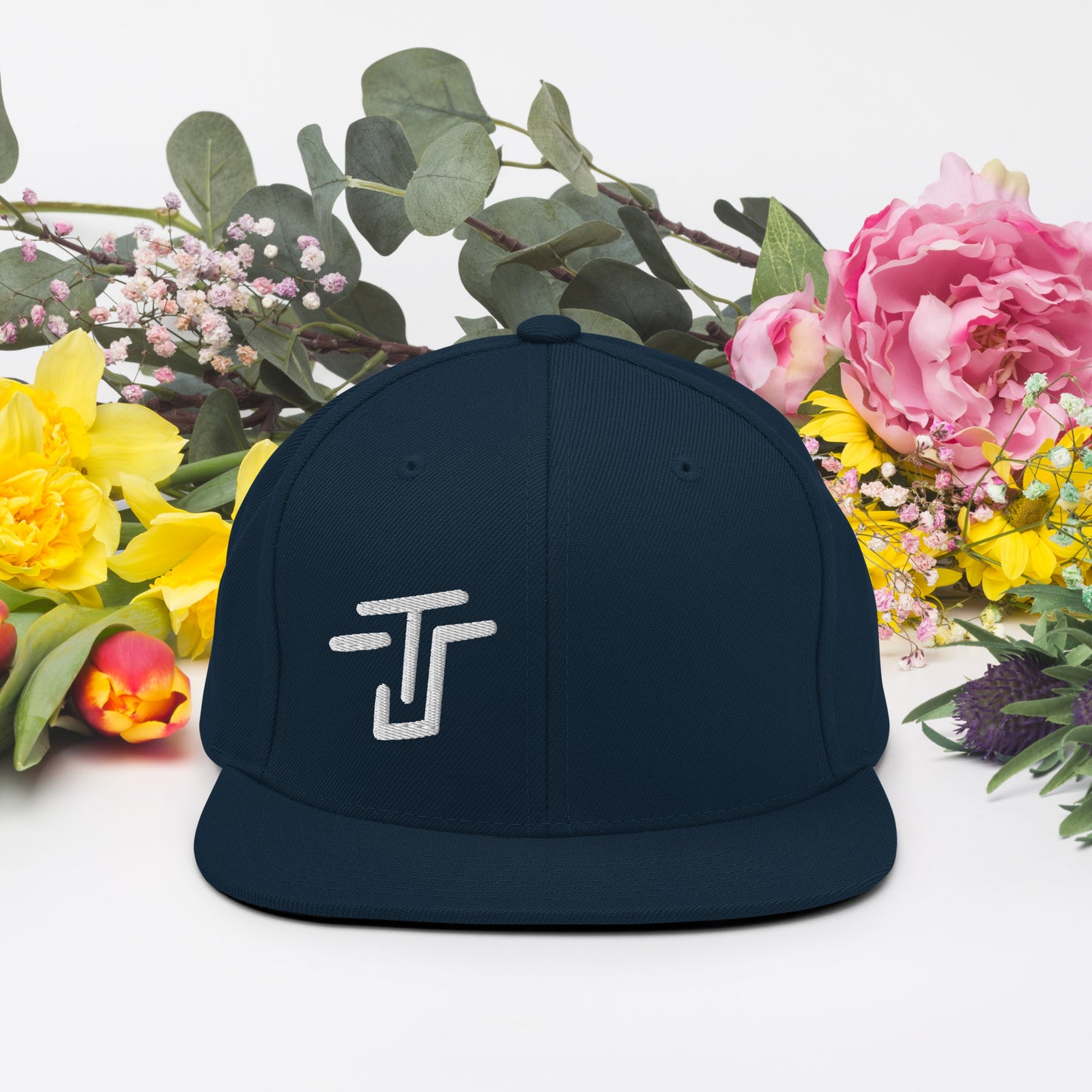 Jacko Brand Snapback Hat
