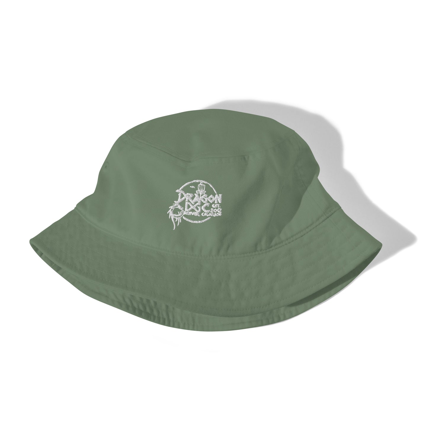 Dragon DGC Bucket Hat