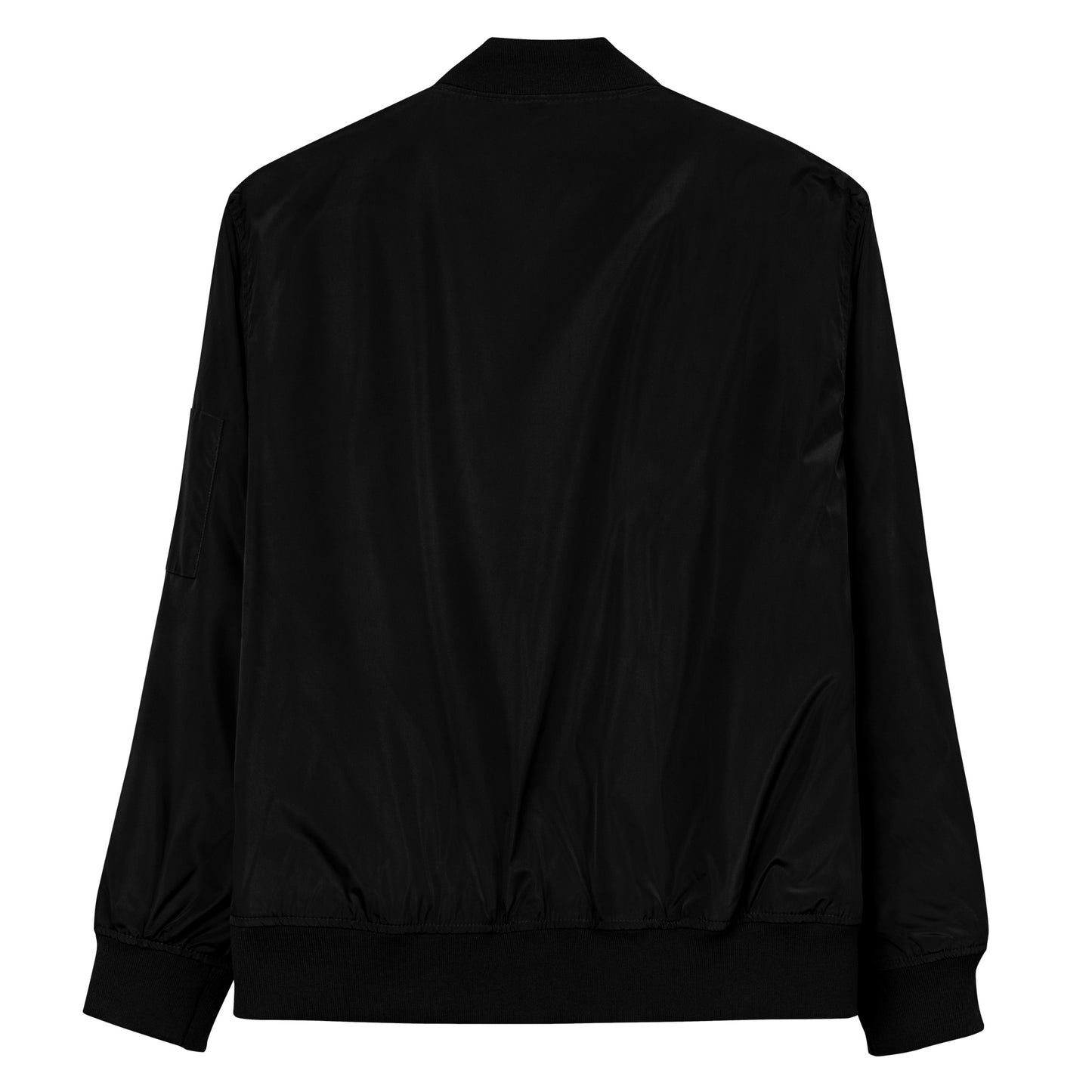 Jacko Brand Premium recycled bomber jacket