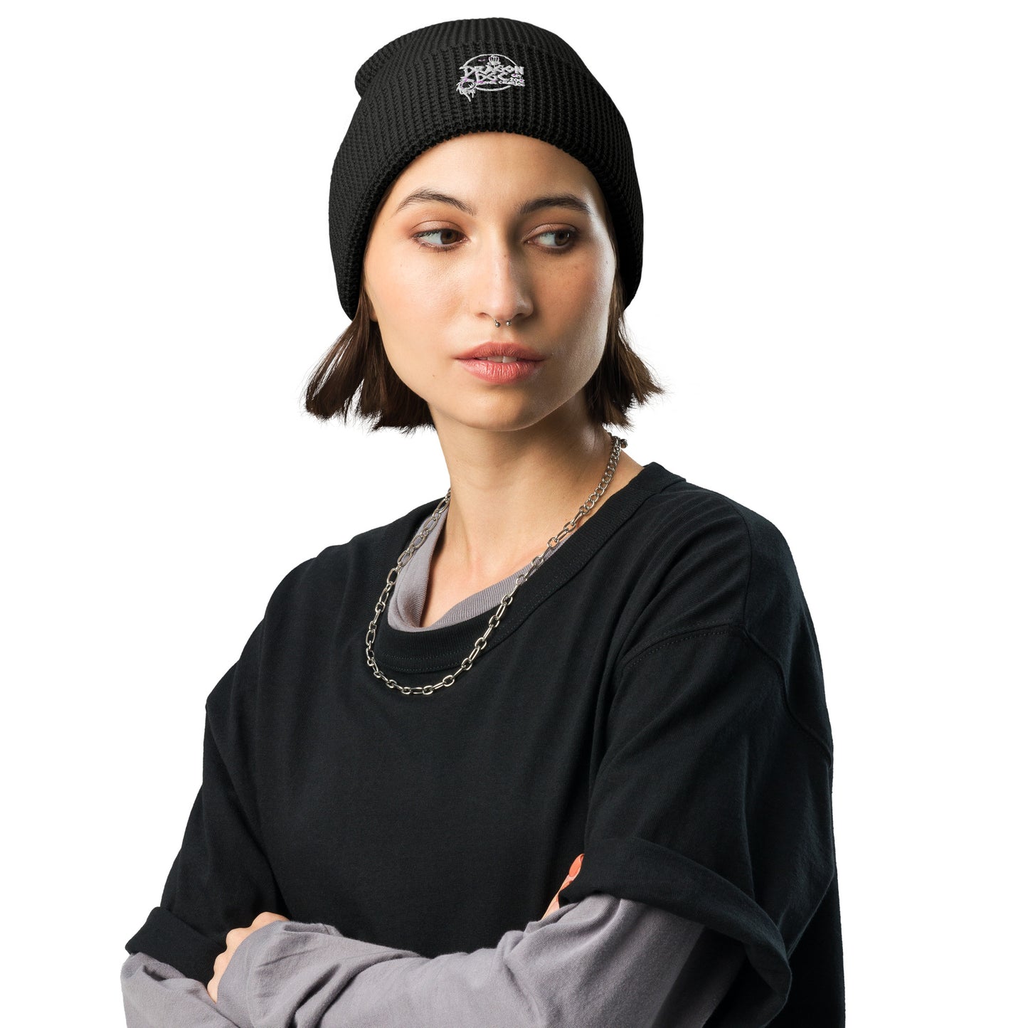 Dragon DGC Waffle Beanie
